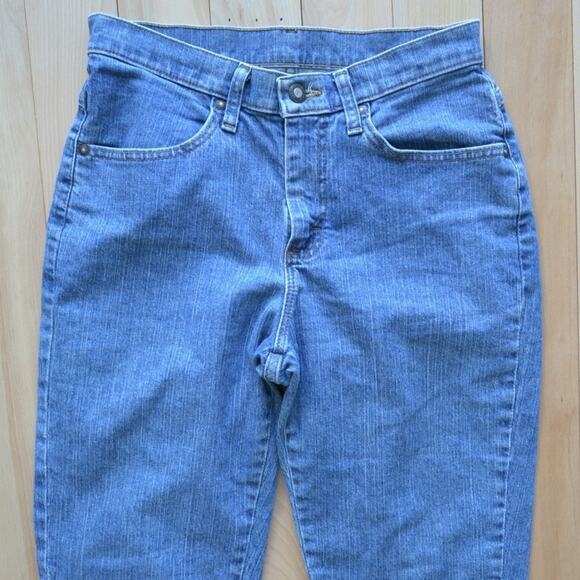 Vintage Riders Denim Jeans Size 6M - Picture 2 of 4